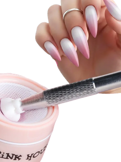 Кушон для градиента ROSE 2 Pink House 8мл