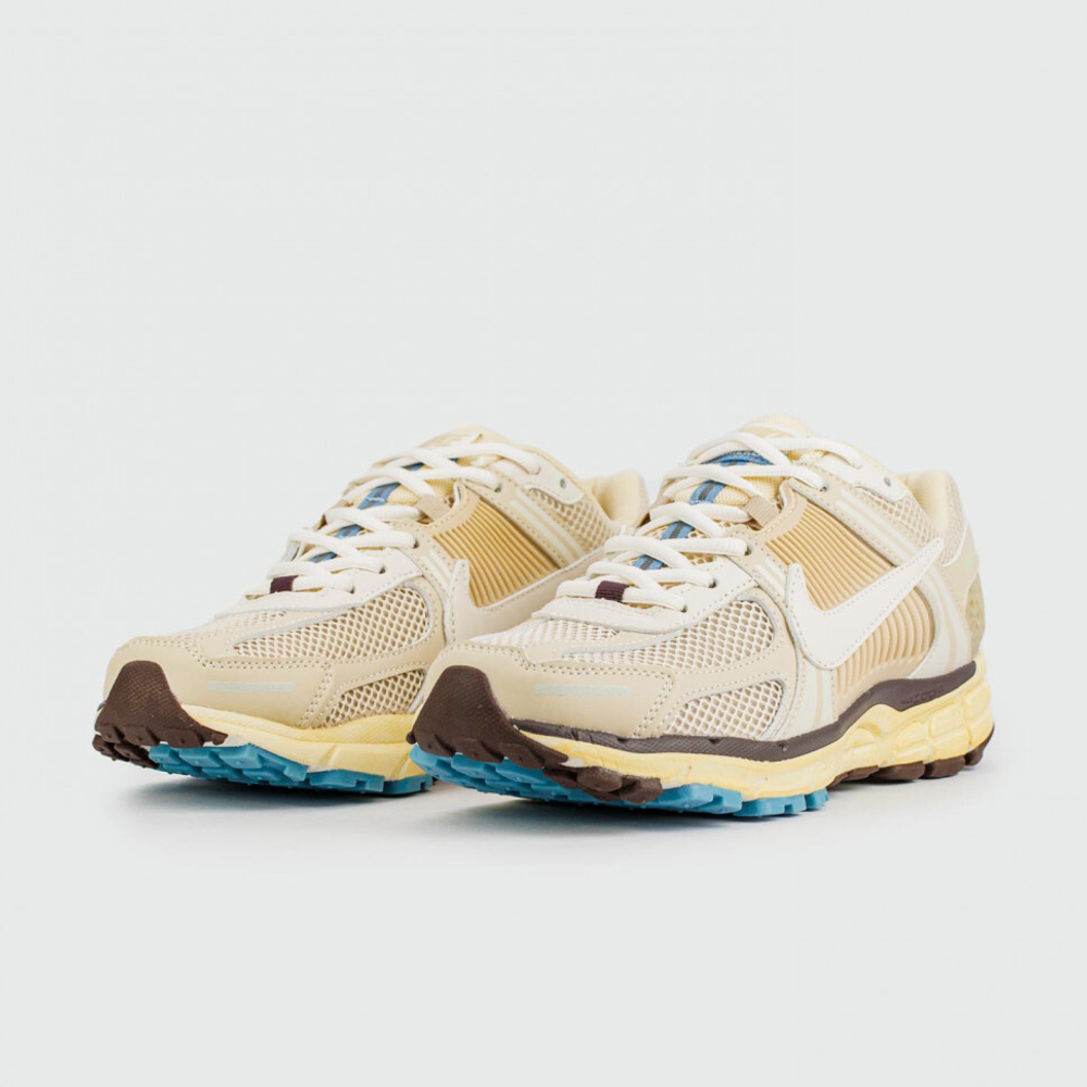 кроссовки Nike Zoom Vomero 5 Cream FB8825-111