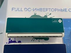 Блок внутренний Ballu Boho DС BSNI-FM/in-13HN8_V1/EU инверторной мульти сплит-системы