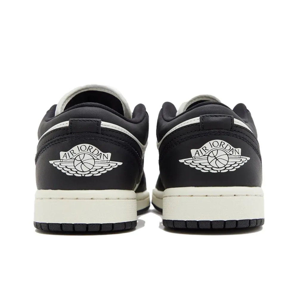 Женские кроссовки Air Jordan 1 Low SE 'Vintage Panda' FB9893-101