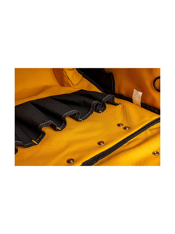 Сумка на колесах 27 карманов Inforce 11-25-17