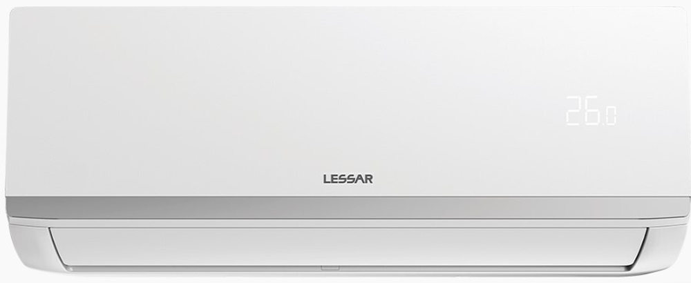 Кондиционер Lessar Flexcool LS-HE18KCE2/LU-HE18KCE2