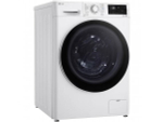 Стирально-сушильная машина LG F4J6TM7W