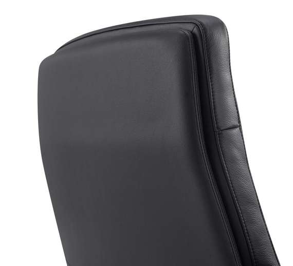 Кресло Rafael-M B2119 Черный