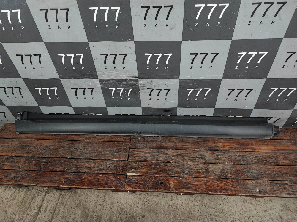 Накладка порога правого Haval M6 2 21-нв Б/У Оригинал 5006400XKZ8PA