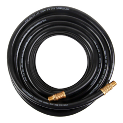 WDK-97015 Пневматический шланг 15 м, с наконечниками 1/4"