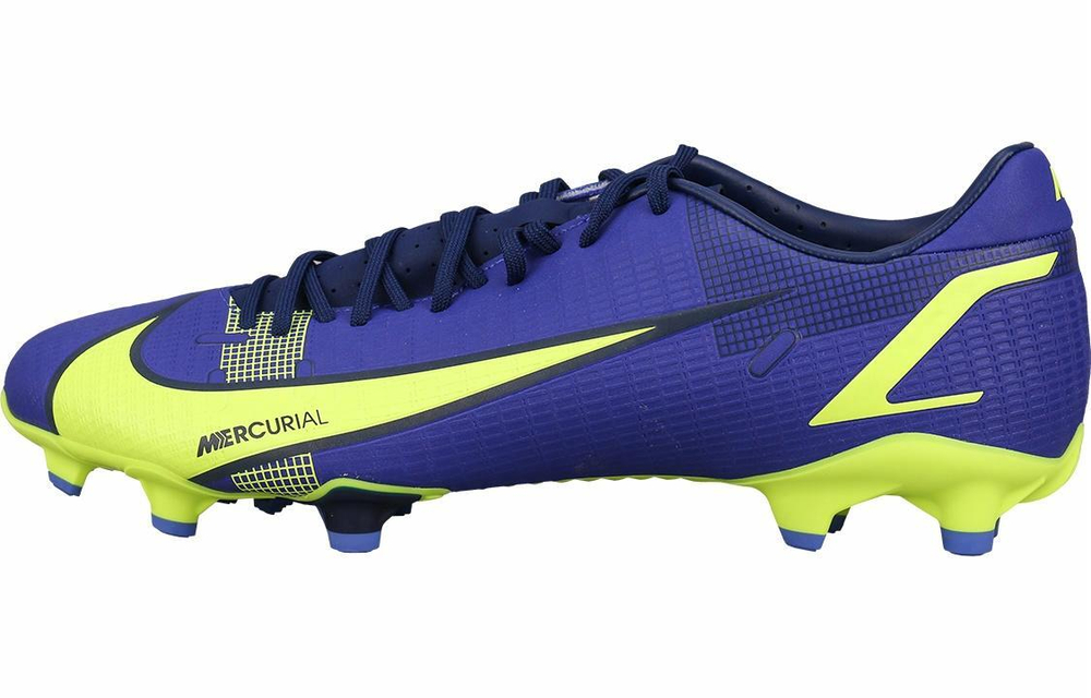 Кроссовки Nike Mercurial Vapor 14 14 Academy Fgmg