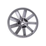 Шкив 21212002 Remeza D.266,7 мм A1 LH 20-2, LB 30-2