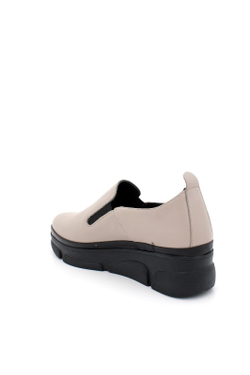 Слипоны женские Ascalini R12474