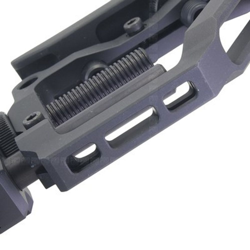 Настраиваемый приклад СВДС 2.1, SAG