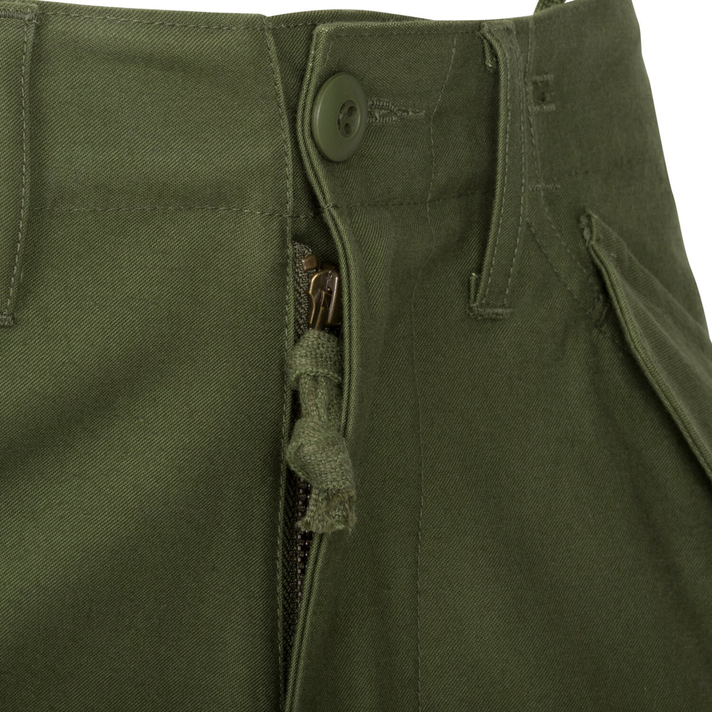 Helikon-Tex M65 TROUSERS Nyco Sateen olive