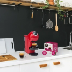 Капсульная кофемашина KRUPS Dolce Gusto GENIO S PLUS KP340510