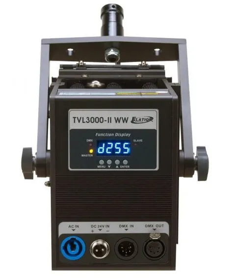 Elation TVL3000-II WW