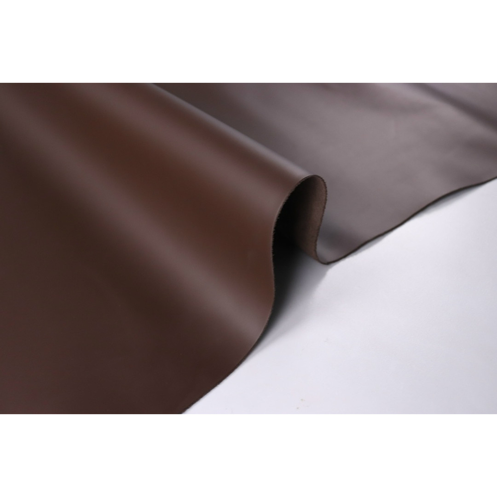 1,2-1,4 Кожа Измир Коричневый⠀