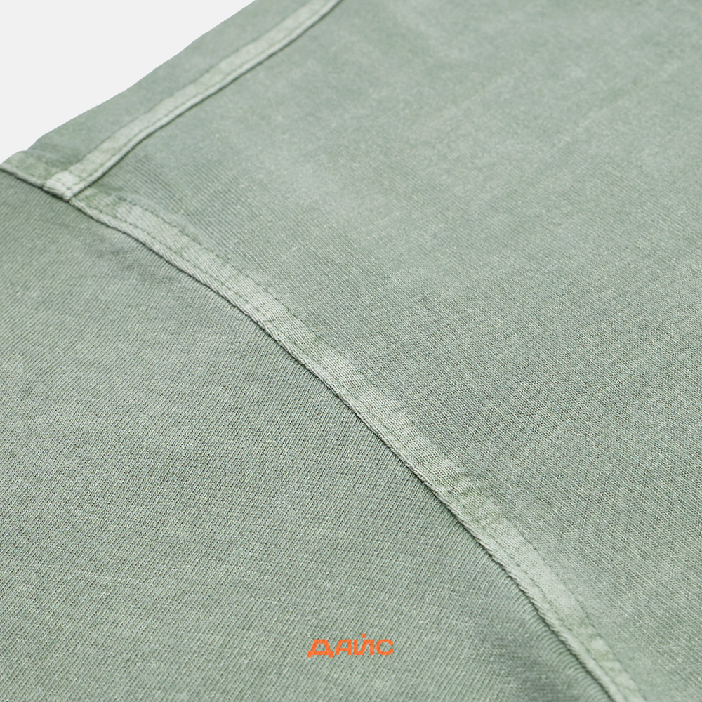 Футболка Dickies Christiana Garment Dyed