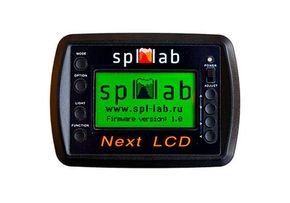 Измерительное оборудование