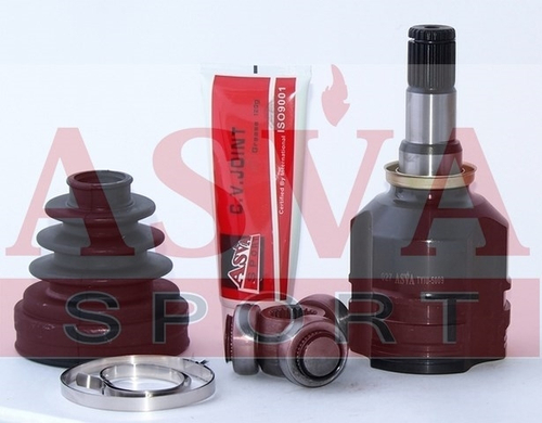 Шрус внутренний 23x34x23 ASVA TYIU5009