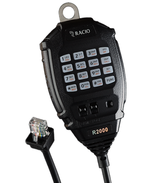 Тангента Racio RM2001