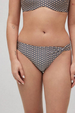 CAPRAIA 82924 Трусы купальные