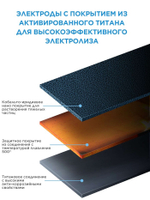 Робот-пылесос MIDEA VCR S8+