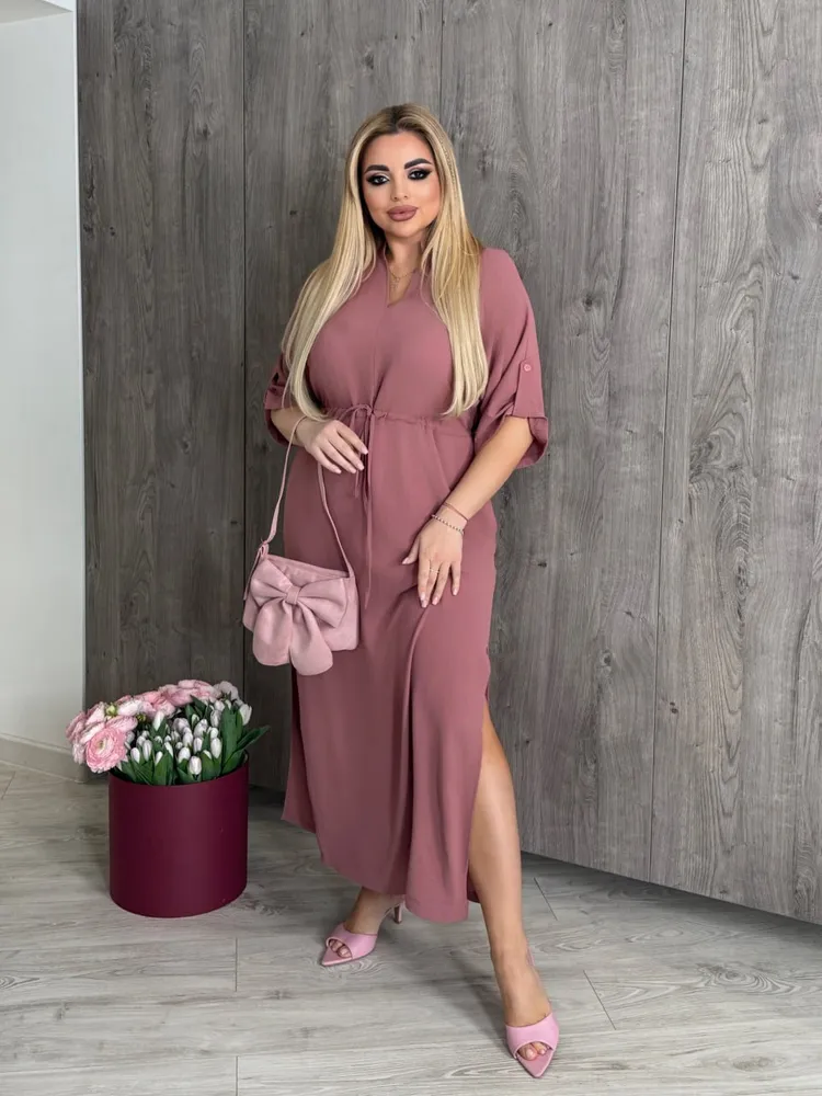 Платье УК-281 Фабрика Моды