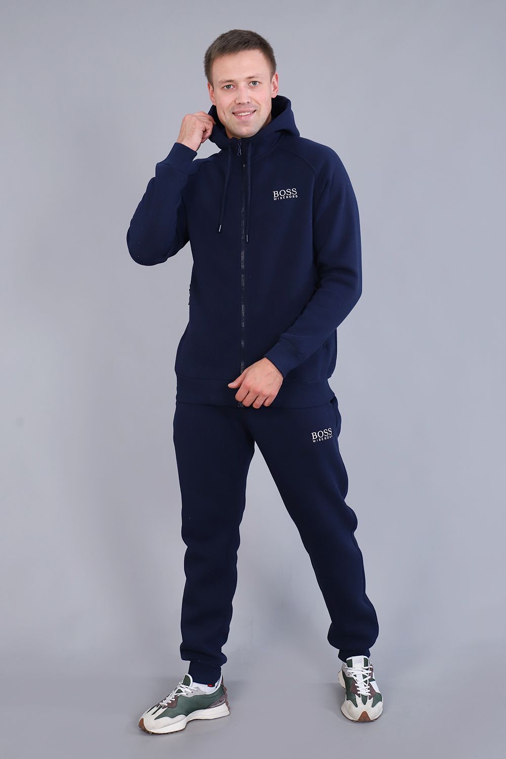 Костюм 16661 Натали (Акция)