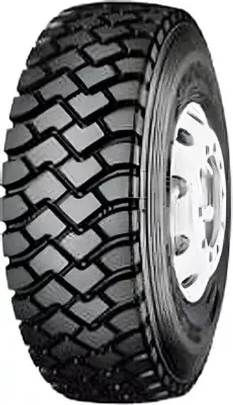 Yokohama LY717 295/80 R22,5 152/148R (Ведущая ось)
