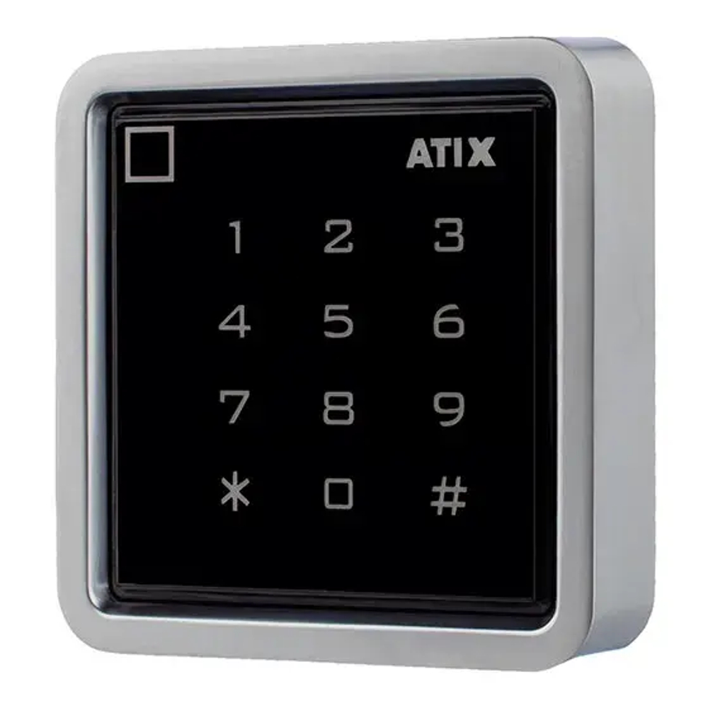 AT-AC-CKR1-W/EMW ATIX