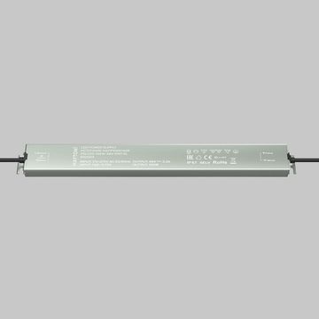 Источник напряжения 48В 150Вт 832004 PSL023 графит Led strip Maytoni