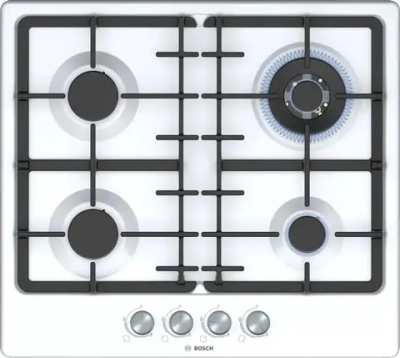 Газовая варочная панель Bosch PGH6B2O93R