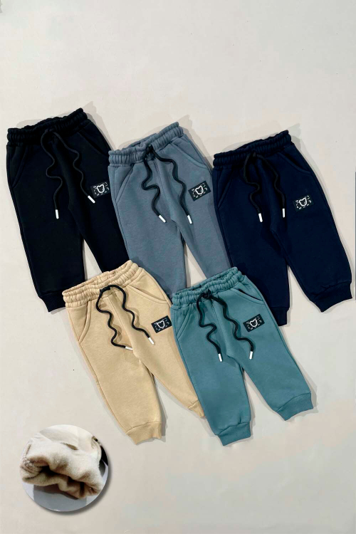 Брюки спортивные для мальчиков