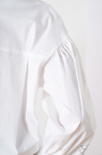 22328 Блузка женская (белый)