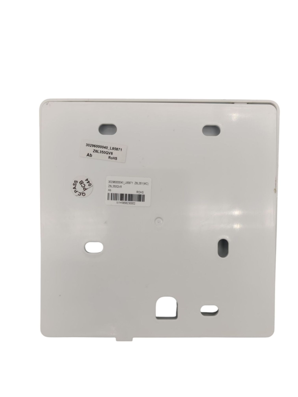 Пульт Energolux SWC46MZ2 проводной для кондиционеров