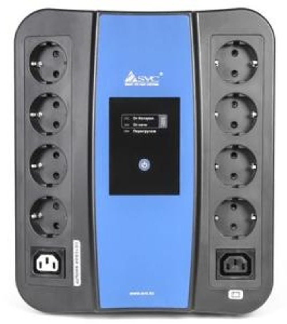 Источник бесперебойного питания SVC U-1000