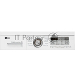 Стиральная машина узкая LG F10B8MD
