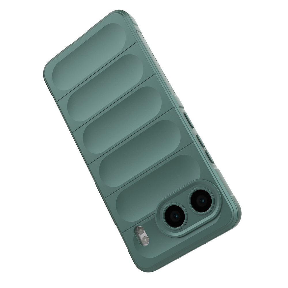 Противоударный чехол Flexible Case для OnePlus Nord 4 5G