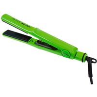 Профессиональные щипцы для волос Moser Crimper MaxStyle Green (4415-0050)