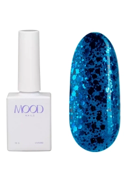 Гель-лак MOODNAIL Riddle in Icy, 10г
