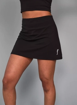 Юбка RS RACQUET SKIRT  (231W600-999/000)