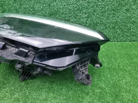 Фара правая VW Polo 6 (2020-2022) LED