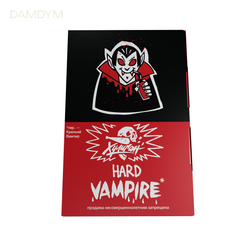 Табак для кальяна Хулиган Hard 25 грамм