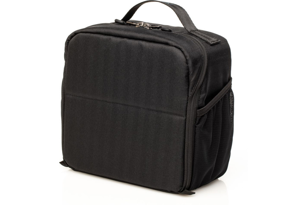 Вставка Tenba Tools Byob 9 DSLR Backpack Insert Black для фотооборудования, черная