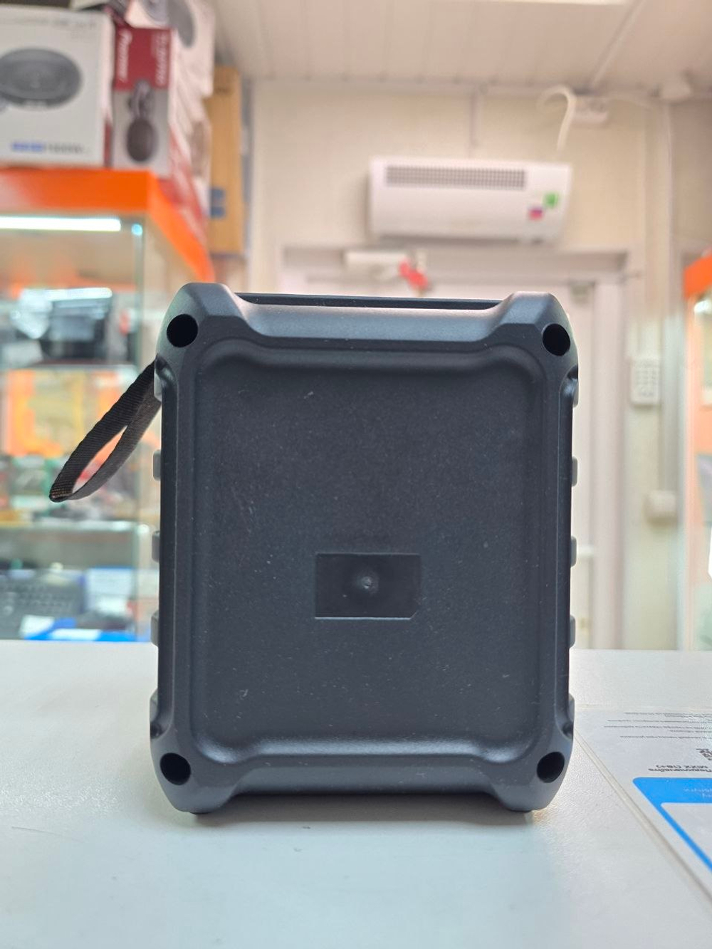 Портативная колонка BT Speaker