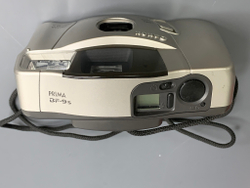 Пленочный фотоаппарат Canon Prima BF-9S