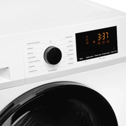 Сушильная машина Monsher MDM 630 Blanc