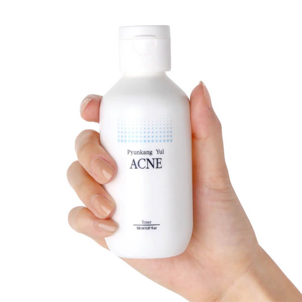 Pyunkang Yul ACNE Toner 150мл