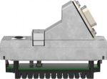 CPX-M-FB44 Интерфейс