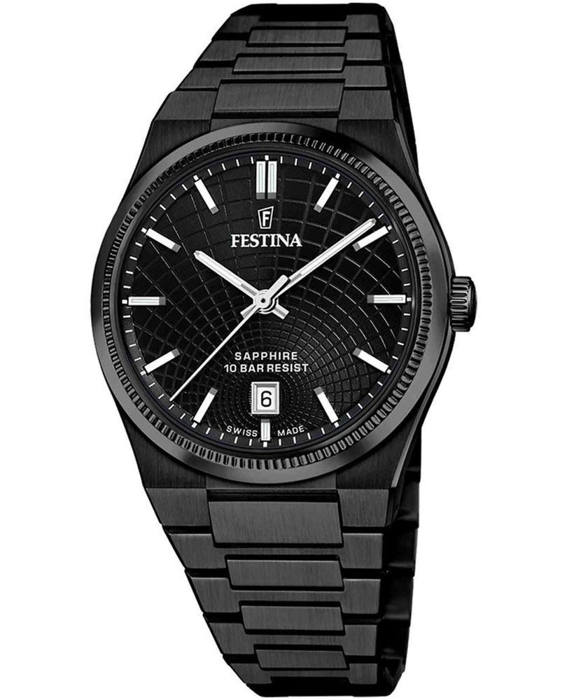 Наручные часы Festina F20080/1
