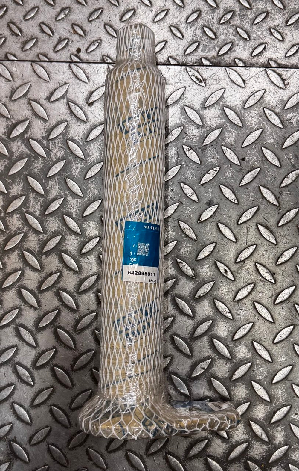 Палец 642895011