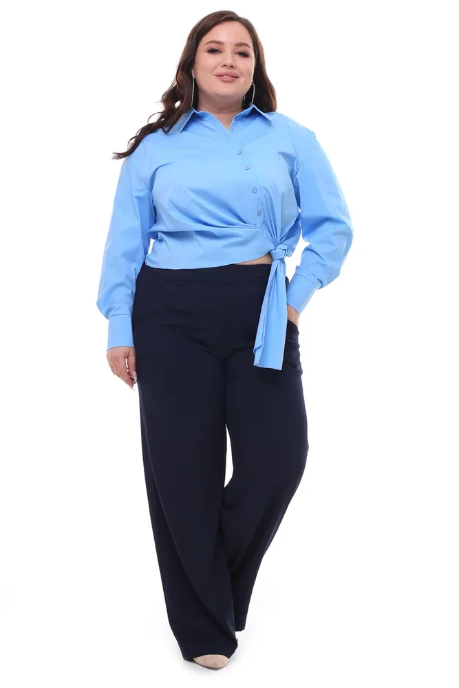 Брюки 2855 Fabrika